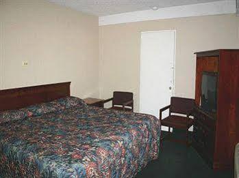 Passport Inn Atlantic City Dış mekan fotoğraf