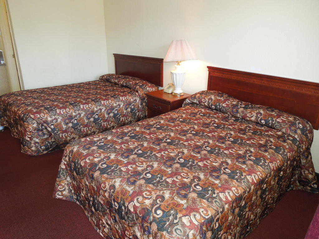 Passport Inn Atlantic City Oda fotoğraf
