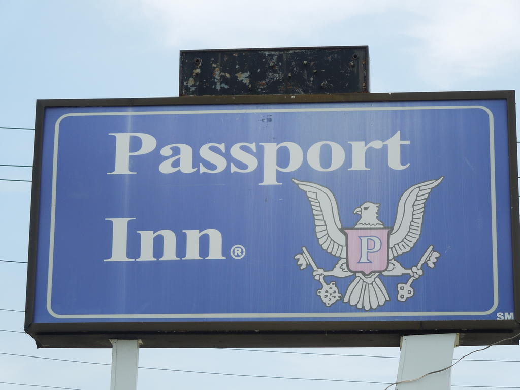Passport Inn Atlantic City Dış mekan fotoğraf